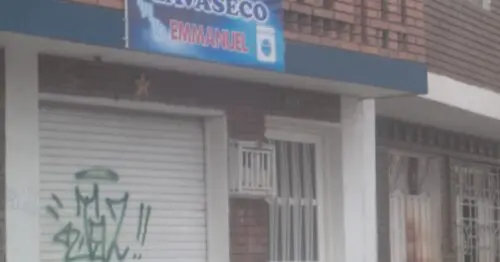LAVASECO EMMANUEL LAVASECO EMMANUEL